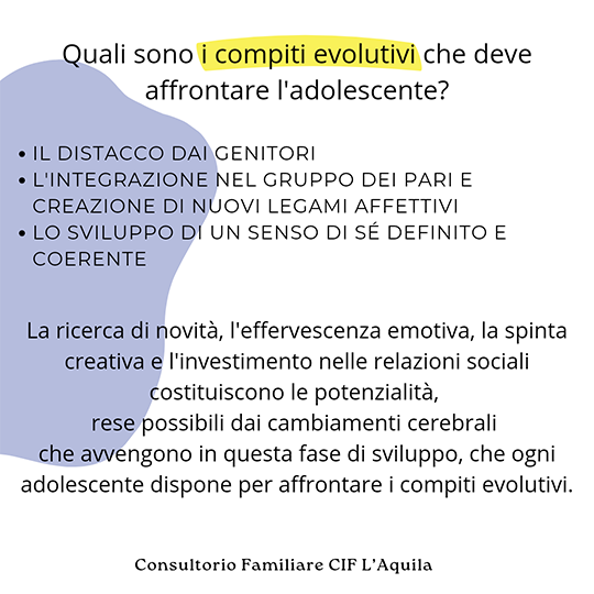 guida alla genitorialità