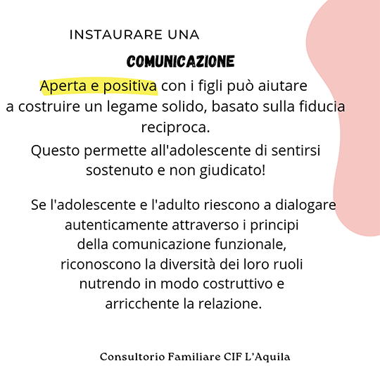 guida alla genitorialità