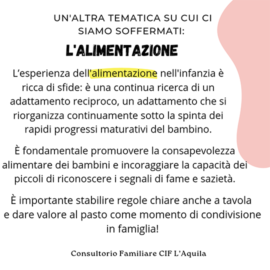 guida alla genitorialità
