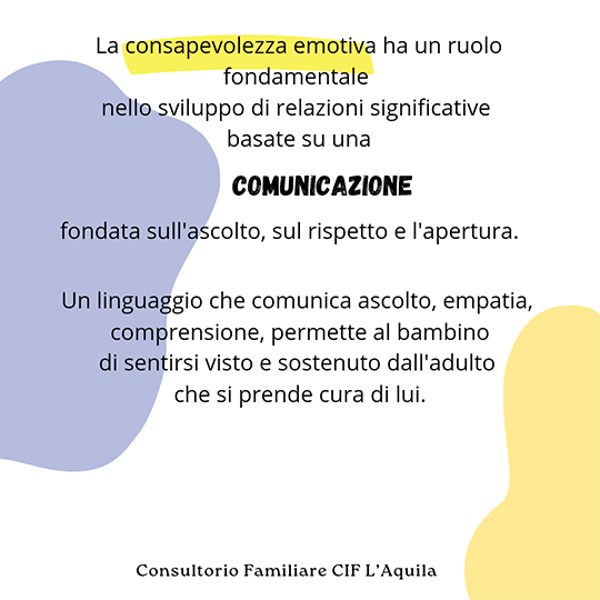 guida alla genitorialità