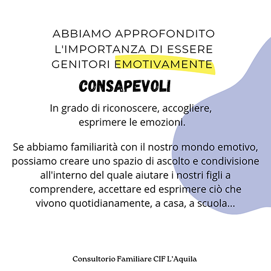 guida alla genitorialità
