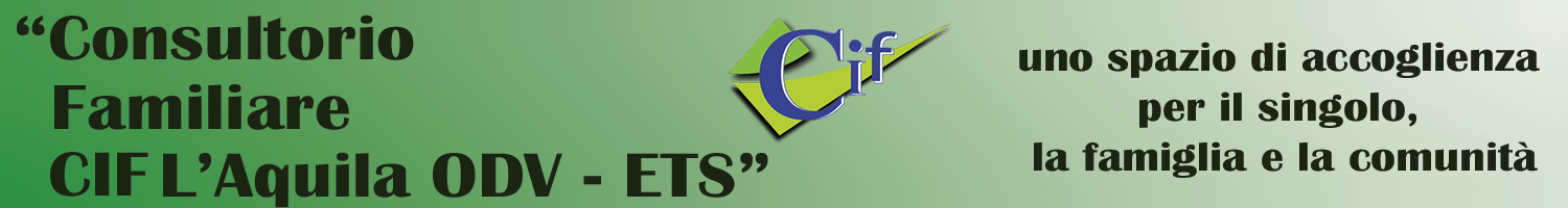 Consultorio familiare Cif